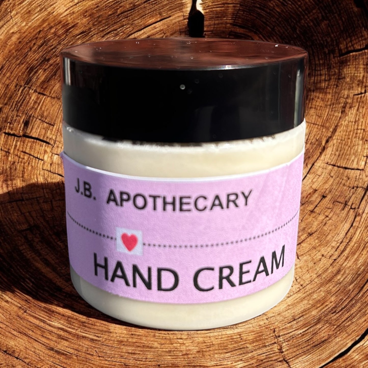 Hand Cream