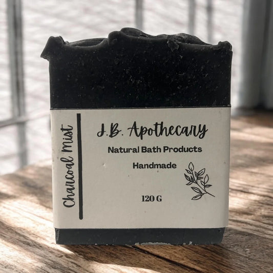 Charcoal Mist
