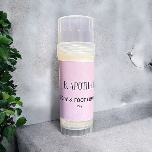 Foot Cream