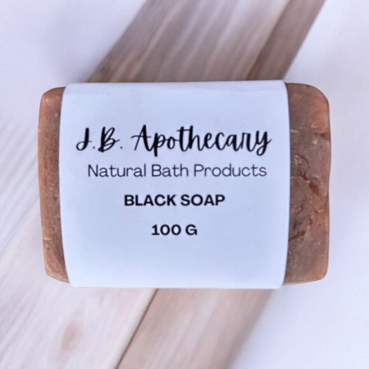 Black Soap