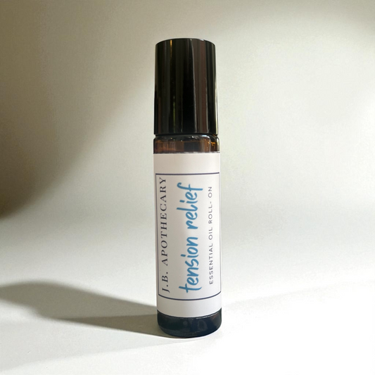 Tension Relief Roller